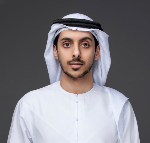 Khalifa Al Suwaidi, Partnership and Strategic Relations Manager at Peleverse