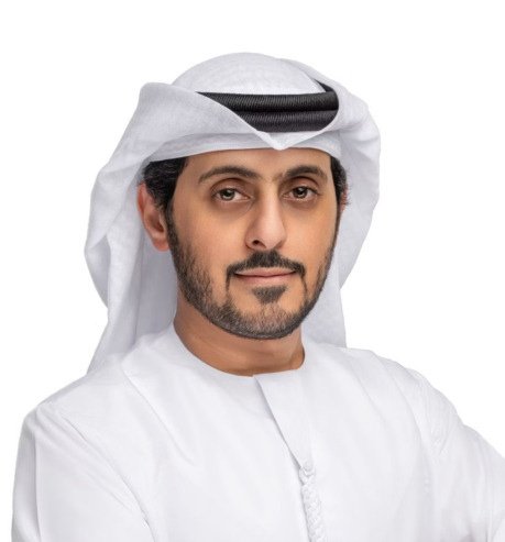 Khaled Al Suwaidi, Co-Founder and CEO at Peleverse
