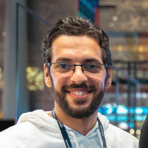 Mohamed Sobhy, Co-Founder and CTO at Peleverse